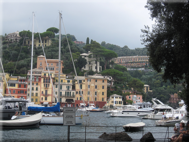 foto Portofino e Santa Margherita Ligure